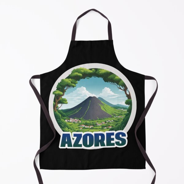 Item preview, Azores - Portugal designed and sold by duke818.