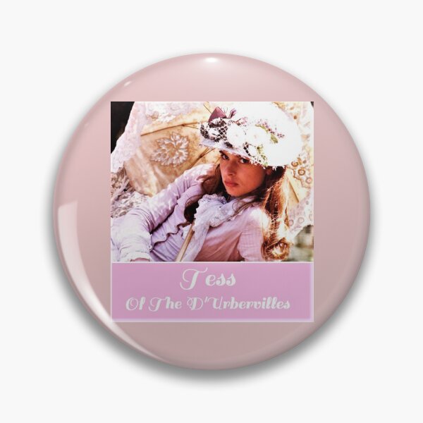 Item preview, Tess Of The D'Urbervilles designed and sold by Sultrsiren79.