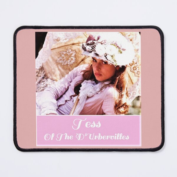 Item preview, Tess Of The D'Urbervilles designed and sold by Sultrsiren79.