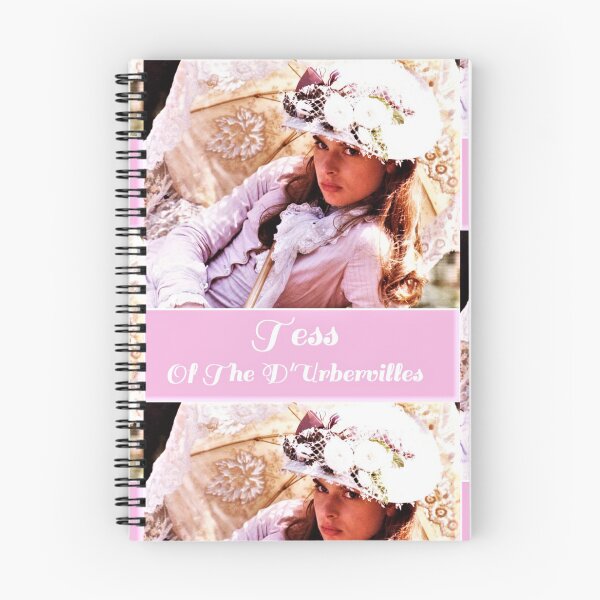 Item preview, Tess Of The D'Urbervilles designed and sold by Sultrsiren79.