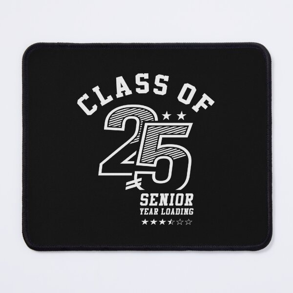 Item preview, Class of 2025 Senior Year Loading - Senior 2025 designed and sold by cidolopez.