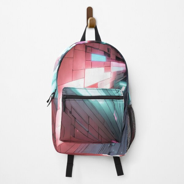 Item preview, Geometric Patterns Canvas art designed and sold by ZulryLifestyles.