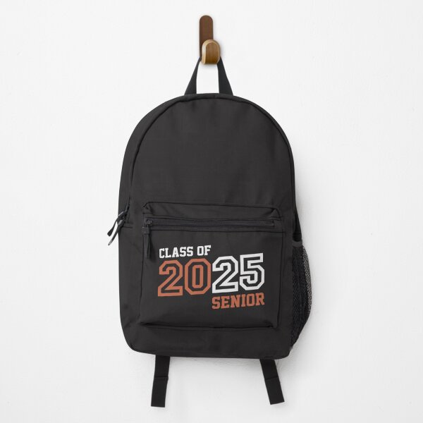 Item preview, Back to School Senior 2025 Class of 2025 Graduation 25 designed and sold by cidolopez.