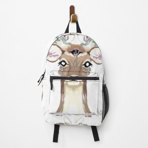 Item preview, deer designed and sold by me-Nylo.