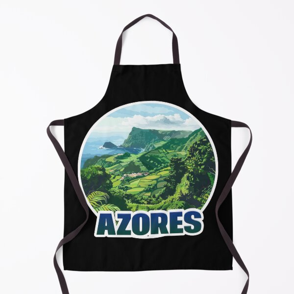 Item preview, Azores - Portugal designed and sold by duke818.