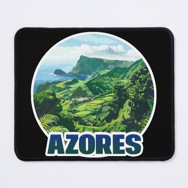 Item preview, Azores - Portugal designed and sold by duke818.