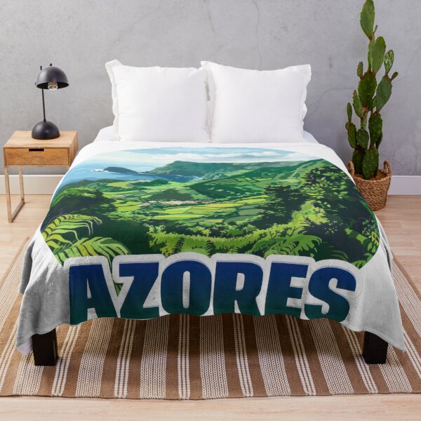 Item preview, Azores - Portugal designed and sold by duke818.