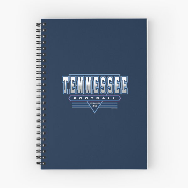 Item preview, Tennessee Football Retro, Vintage Titans Inspired 90s Throwback designed and sold by Ashes of Sound.