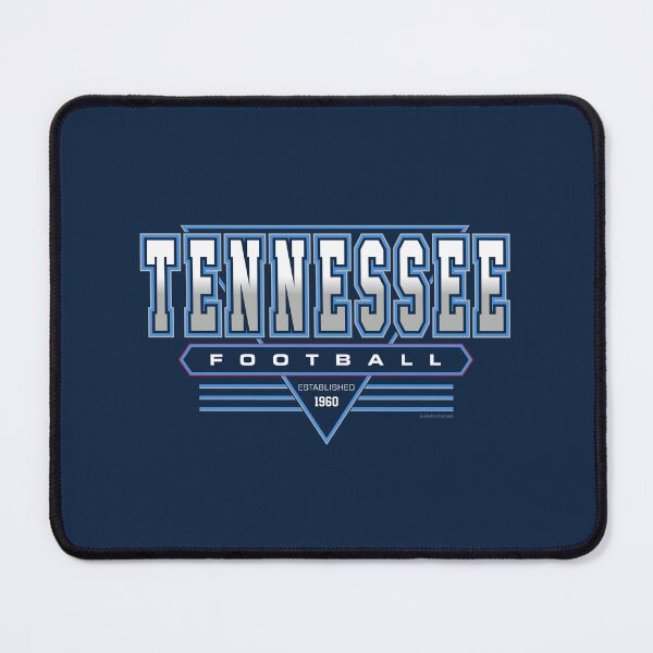 Item preview, Tennessee Football Retro, Vintage Titans Inspired 90s Throwback designed and sold by Ashes of Sound.
