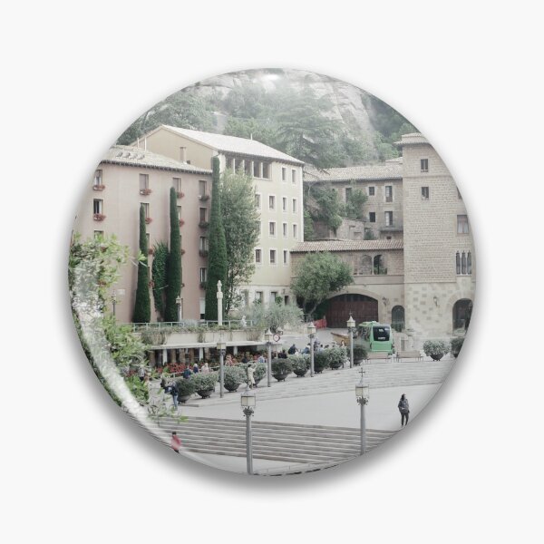 Item preview, Monserrat, Spain designed and sold by rrroza.