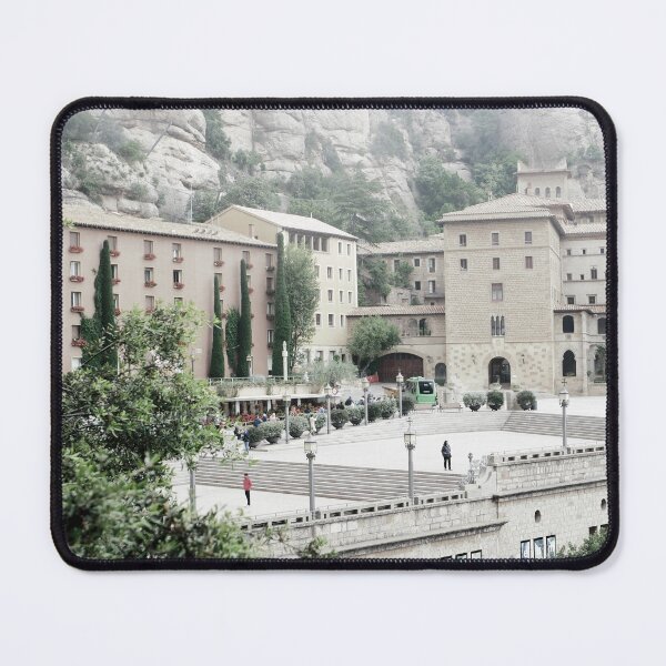 Item preview, Monserrat, Spain designed and sold by rrroza.