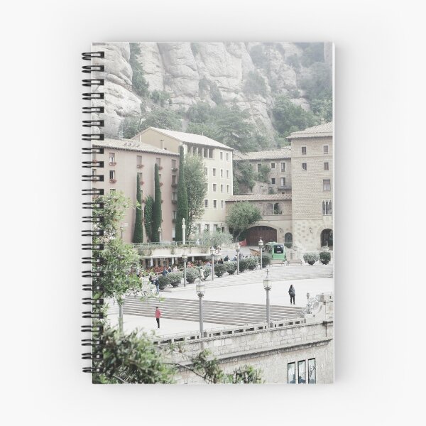 Item preview, Monserrat, Spain designed and sold by rrroza.