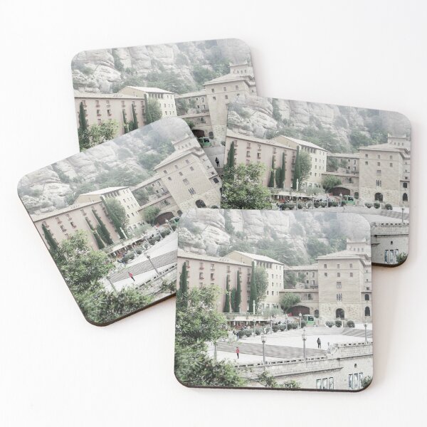 Item preview, Monserrat, Spain designed and sold by rrroza.