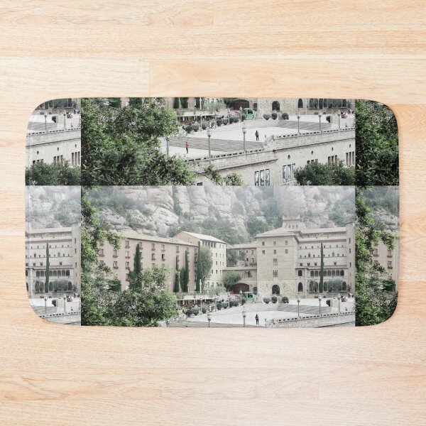 Item preview, Monserrat, Spain designed and sold by rrroza.