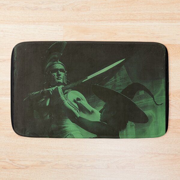 Item preview, “Gladicked” - Gladiator x Wicked 2024 designed and sold by Retro Travel Design.