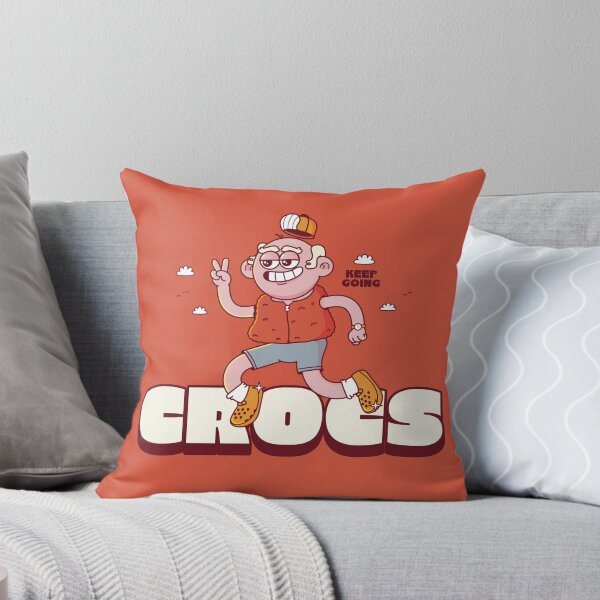 Item preview, Crocs designed and sold by littlepera.