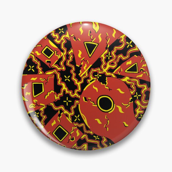 Item preview, Molten designed and sold by RulerRad.