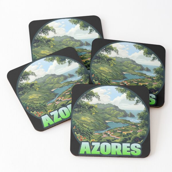 Item preview, Azores - Portugal designed and sold by duke818.
