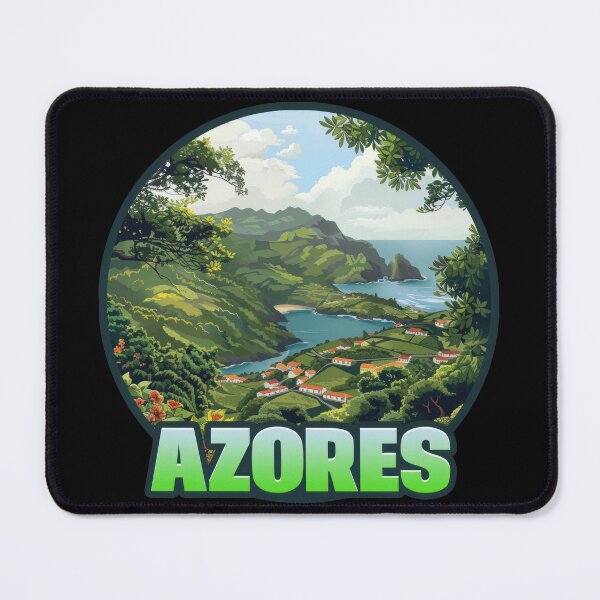 Item preview, Azores - Portugal designed and sold by duke818.