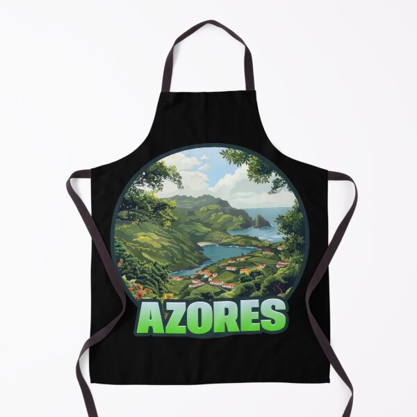 Item preview, Azores - Portugal designed and sold by duke818.