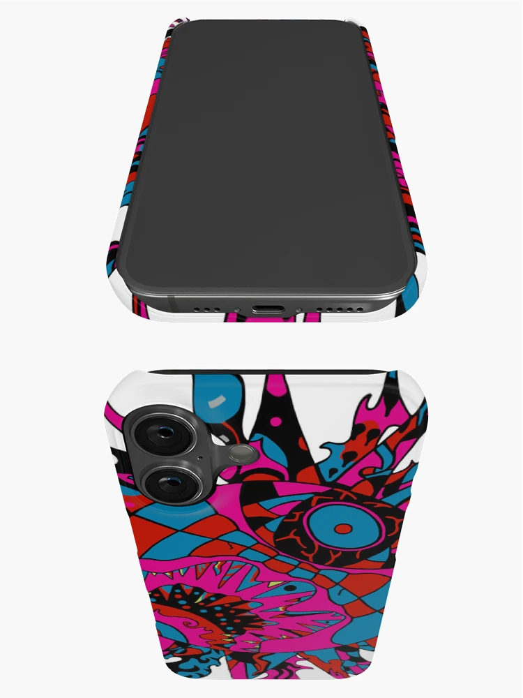 Thumbnail 3 of 4, iPhone Case, Gnash designed and sold by RulerRad.