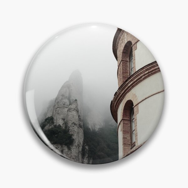 Item preview, Spain, Monserrat designed and sold by rrroza.