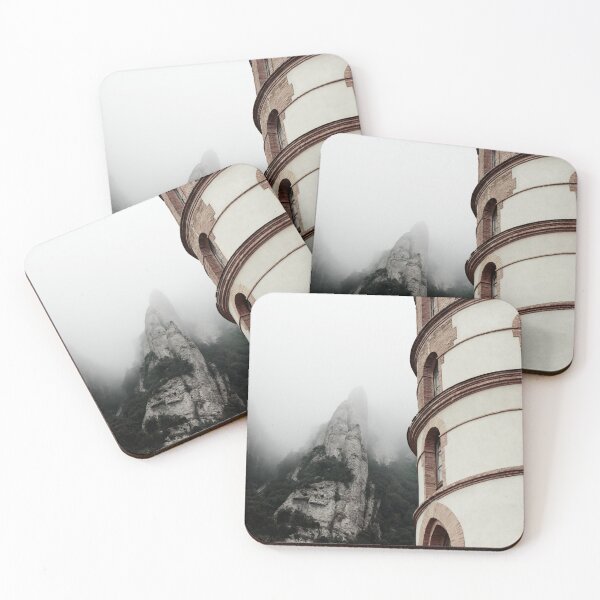 Item preview, Spain, Monserrat designed and sold by rrroza.