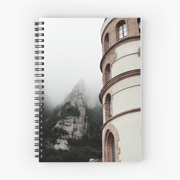 Item preview, Spain, Monserrat designed and sold by rrroza.