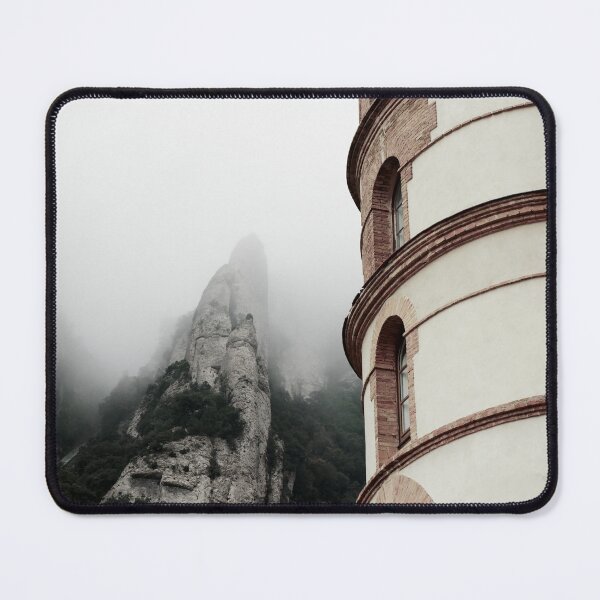 Item preview, Spain, Monserrat designed and sold by rrroza.