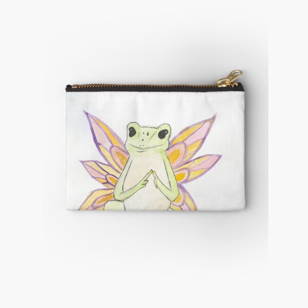 Item preview, Fairy Frog designed and sold by bonsart.
