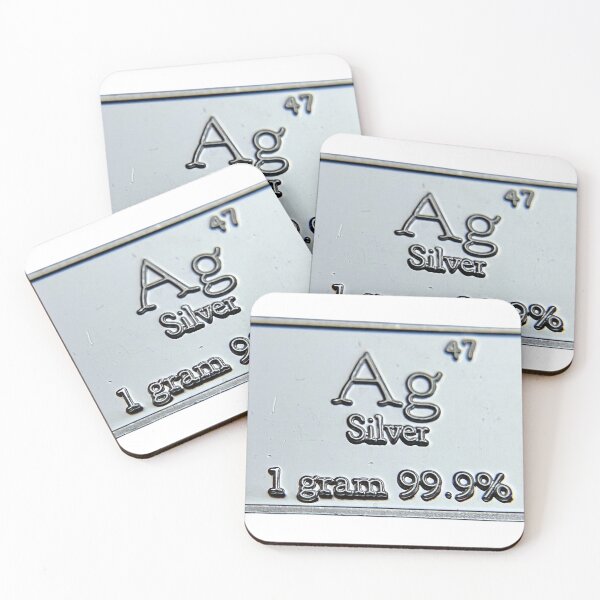Item preview, Silver one gram designed and sold by albedomusic.