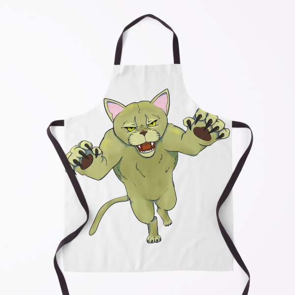Item preview, Cougar Pouncing designed and sold by Batmantis275.