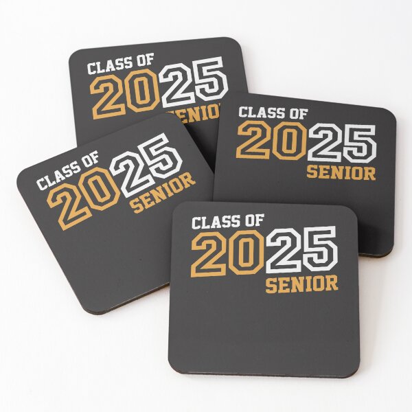 Item preview, Senior 2025 Class of 2025 Graduation 25 Back to School designed and sold by cidolopez.