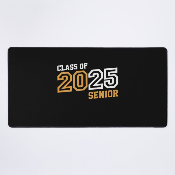 Item preview, Senior 2025 Class of 2025 Graduation 25 Back to School designed and sold by cidolopez.