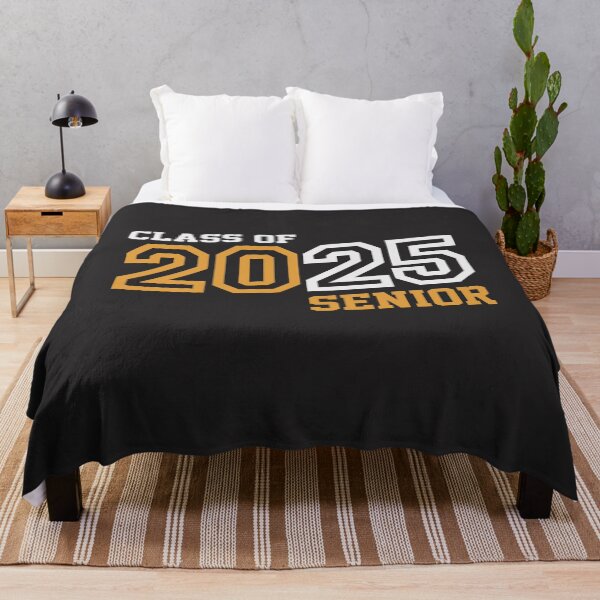 Item preview, Senior 2025 Class of 2025 Graduation 25 Back to School designed and sold by cidolopez.