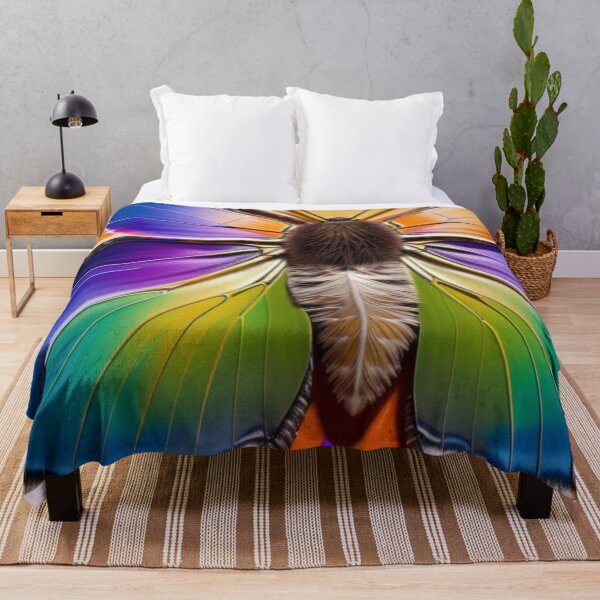 Item preview, Wings of Wonder designed and sold by StrangeImagez.