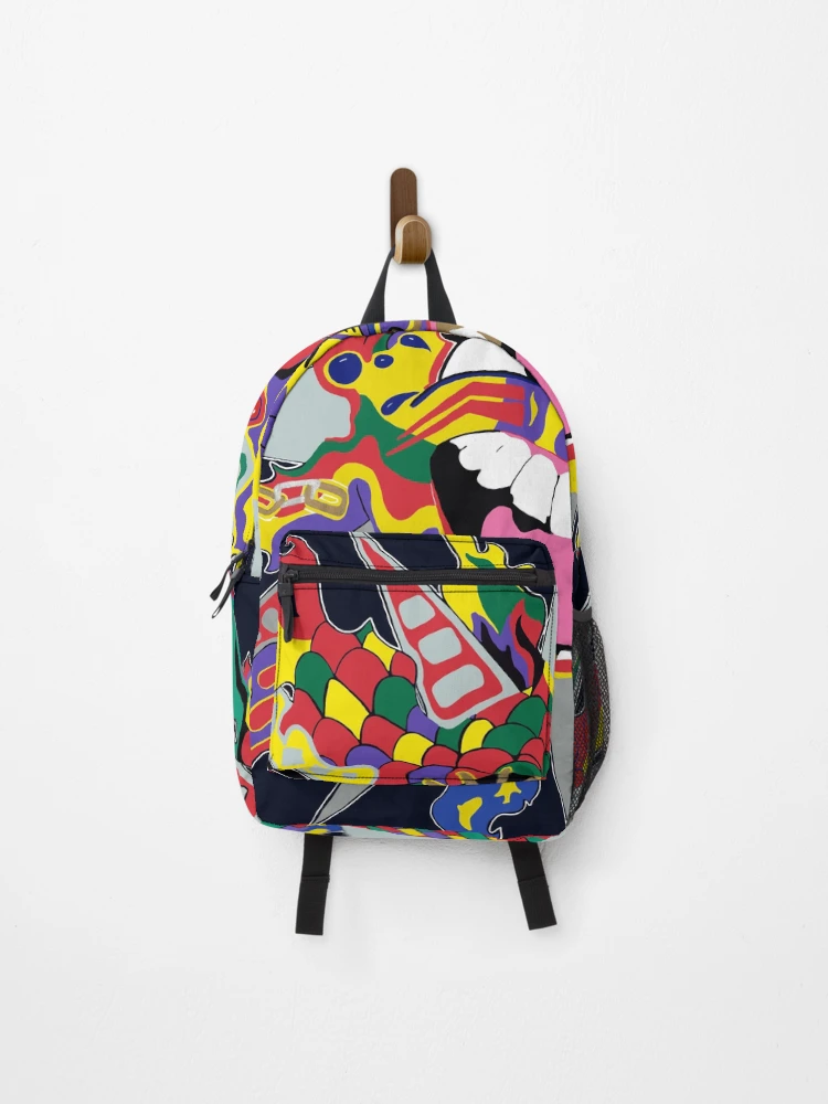 Thumbnail 1 of 3, Backpack, Unbridled designed and sold by RulerRad.
