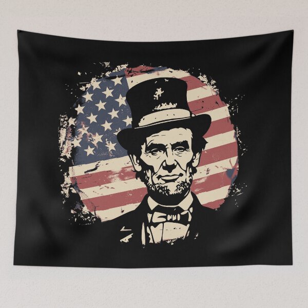 Item preview, Timeless Democracy designed and sold by Stillness store.