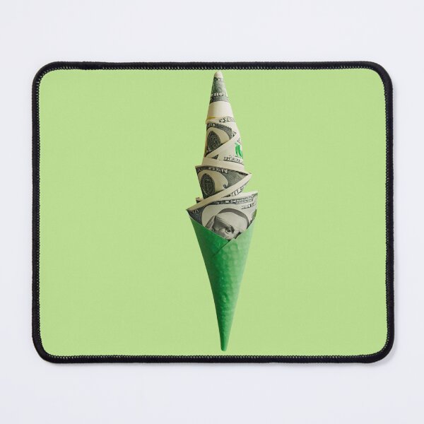 Item preview, Money cone designed and sold by seahorse crossing.