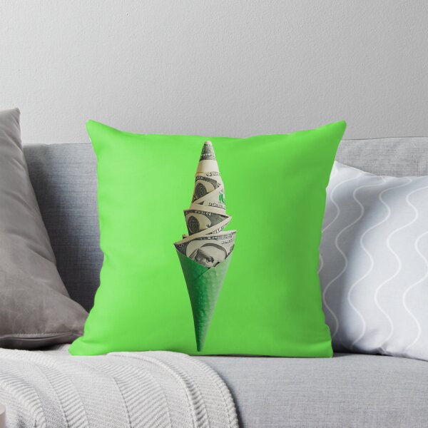 Item preview, Money cone designed and sold by seahorse crossing.