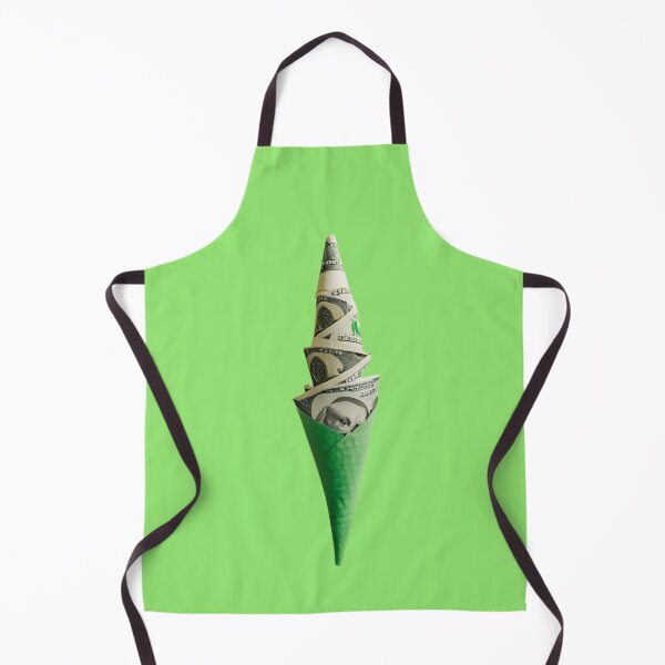 Item preview, Money cone designed and sold by seahorse crossing.