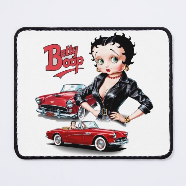 Item preview, BETTY BOOP designed and sold by CHRIST5000.