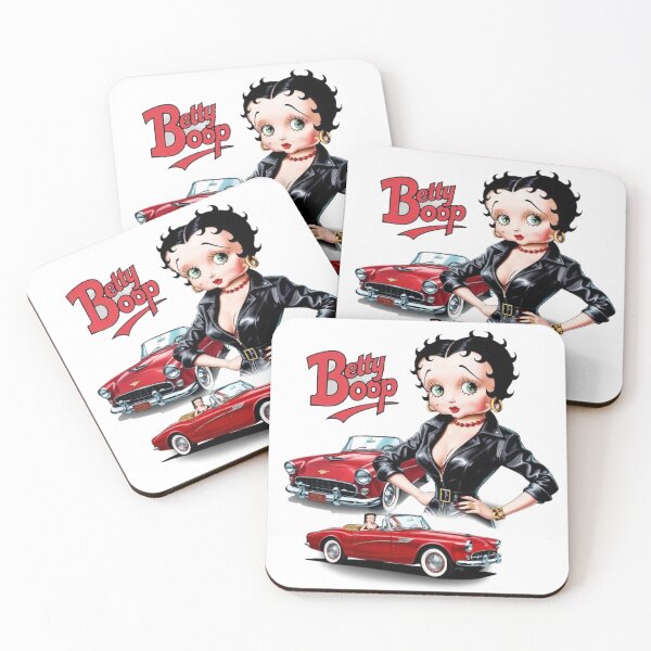 Item preview, BETTY BOOP designed and sold by CHRIST5000.