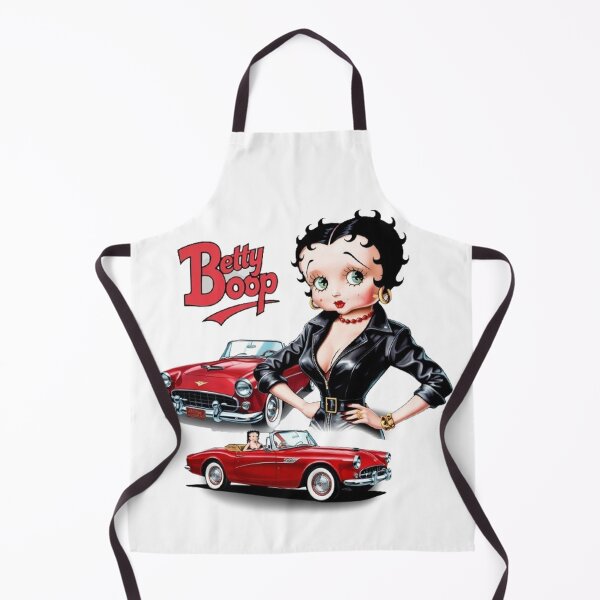 Item preview, BETTY BOOP designed and sold by CHRIST5000.