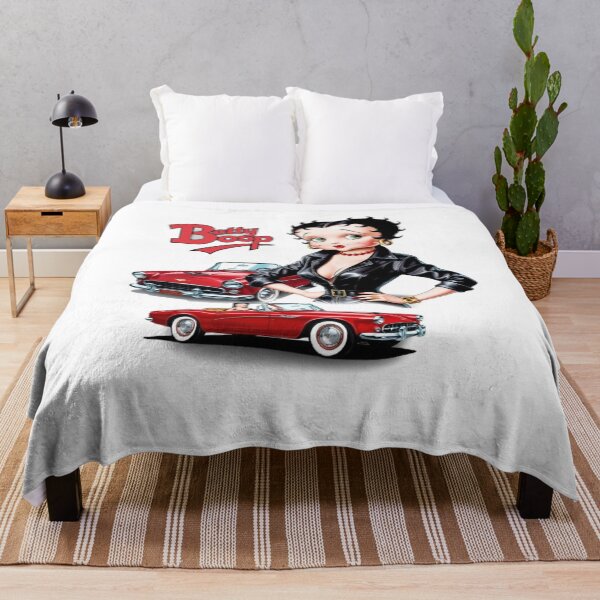 Item preview, BETTY BOOP designed and sold by CHRIST5000.