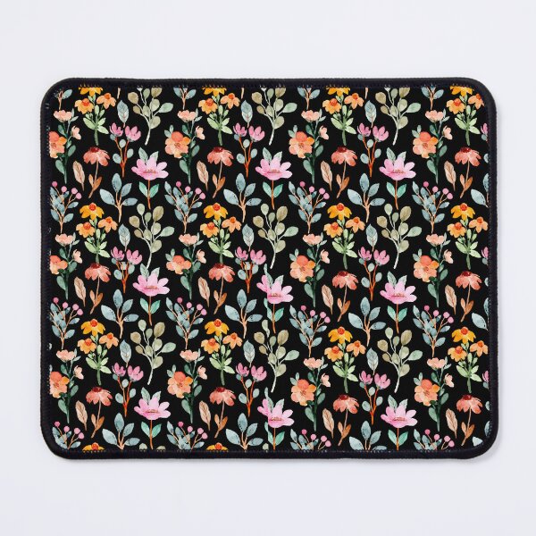 Item preview,  Flowers  patterns  designed and sold by AnyMar2023.