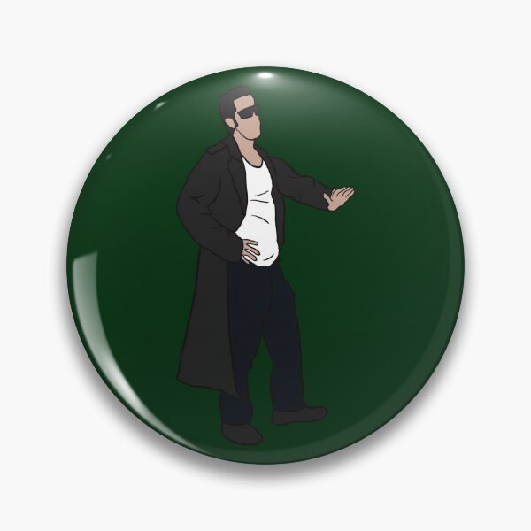 Item preview, A Sunny Ocular Patdown designed and sold by unpopuLRopinioN.