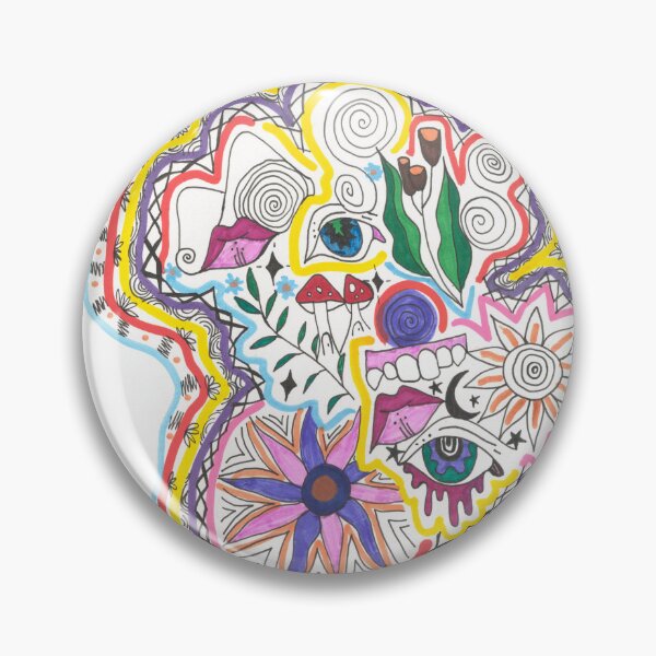Item preview, Kaleidoscope  designed and sold by bonsart.