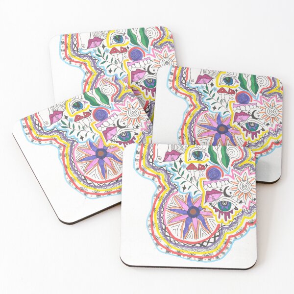 Item preview, Kaleidoscope  designed and sold by bonsart.