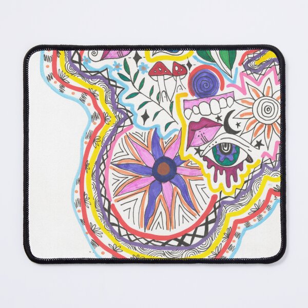 Item preview, Kaleidoscope designed and sold by bonsart.